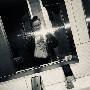 Meet your Posher, Annabelle